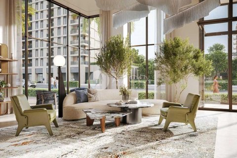 Apartment de 2 dormitorios en Dubai Hills Estate, UAE No. 66808 10