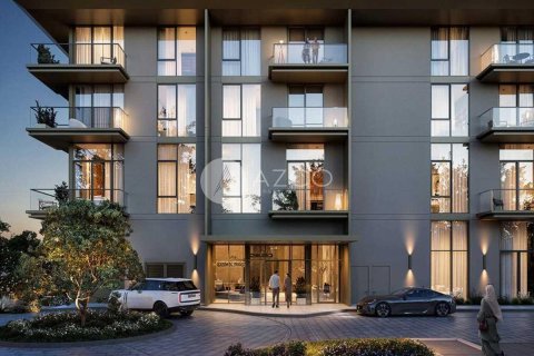 Apartment de 2 dormitorios en Dubai Hills Estate, UAE No. 66808 3