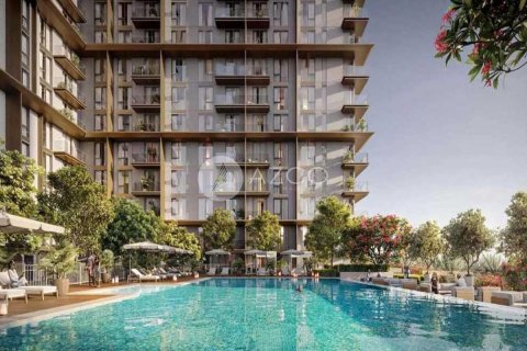 Apartment de 2 dormitorios en Dubai Hills Estate, UAE No. 66808 6