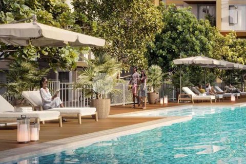 Apartment de 2 dormitorios en Dubai Hills Estate, UAE No. 66808 7