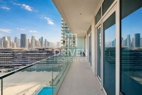 2 bedrooms Apartment in EMAAR Beachfront, UAE No. 218605 14