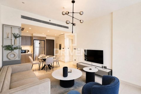 2 bedrooms Apartment in EMAAR Beachfront, UAE No. 218605 5