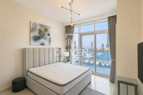 2 bedrooms Apartment in EMAAR Beachfront, UAE No. 218605 6
