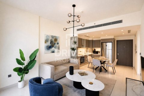 2 bedrooms Apartment in EMAAR Beachfront, UAE No. 218605 4
