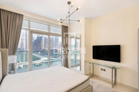 2 bedrooms Apartment in EMAAR Beachfront, UAE No. 218605 7