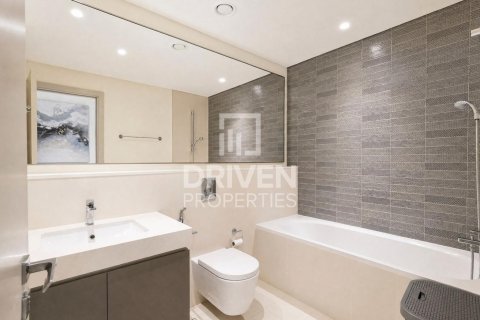 2 bedrooms Apartment in EMAAR Beachfront, UAE No. 218605 12