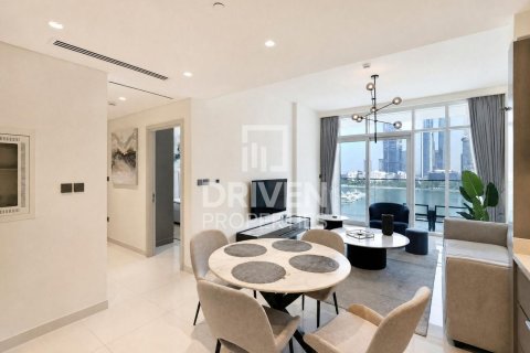 2 bedrooms Apartment in EMAAR Beachfront, UAE No. 218605 3