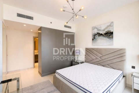 2 bedrooms Apartment in EMAAR Beachfront, UAE No. 218605 10