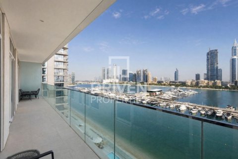 2 bedrooms Apartment in EMAAR Beachfront, UAE No. 218605 13