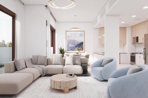 3 غرف نوم تاون هاوس في Mina Al Arab, الإمارات العربية المتحدة رقم 34159 5