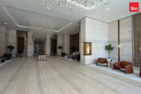 1 غرف نوم شقة في Al Jaddaf, الإمارات العربية المتحدة رقم 213834 16