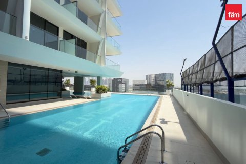 1 غرف نوم شقة في Al Jaddaf, الإمارات العربية المتحدة رقم 213834 13