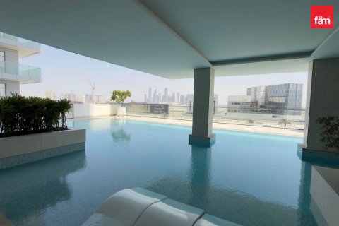 1 غرف نوم شقة في Al Jaddaf, الإمارات العربية المتحدة رقم 213834 10