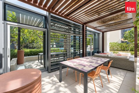 3 غرف نوم شقة في City Walk, الإمارات العربية المتحدة رقم 213689 9