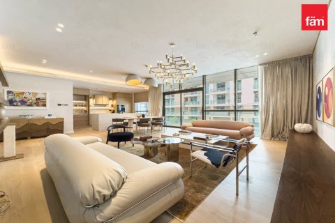 3 غرف نوم شقة في City Walk, الإمارات العربية المتحدة رقم 213689