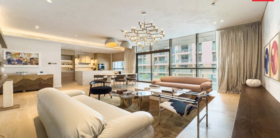 3 غرف نوم شقة في City Walk, الإمارات العربية المتحدة رقم 213689