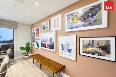 3 غرف نوم شقة في City Walk, الإمارات العربية المتحدة رقم 213689 12