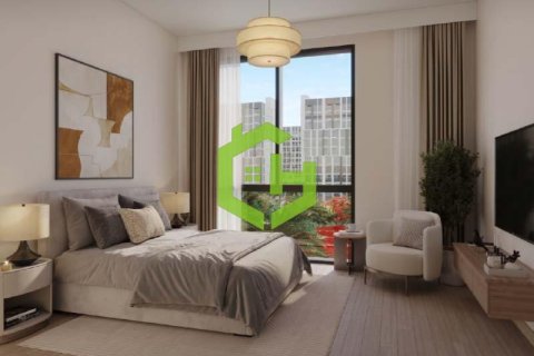 Appartement de 2 chambres à Town Square, UAE No. 91989 11