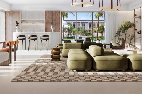 3 غرف نوم تاون هاوس في EMAAR South, الإمارات العربية المتحدة رقم 41334 3