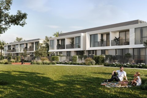 3 غرف نوم تاون هاوس في EMAAR South, الإمارات العربية المتحدة رقم 41334 4