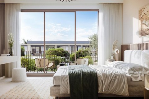 3 غرف نوم تاون هاوس في EMAAR South, الإمارات العربية المتحدة رقم 41334 5
