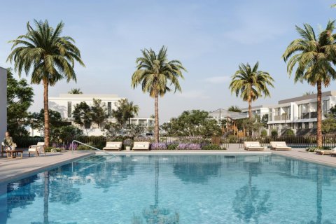 3 غرف نوم تاون هاوس في EMAAR South, الإمارات العربية المتحدة رقم 41334 6