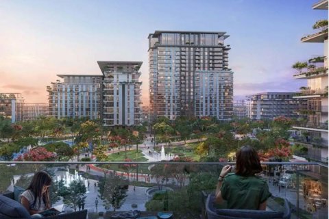 2 غرف نوم شقة في City Walk, الإمارات العربية المتحدة رقم 167776 14
