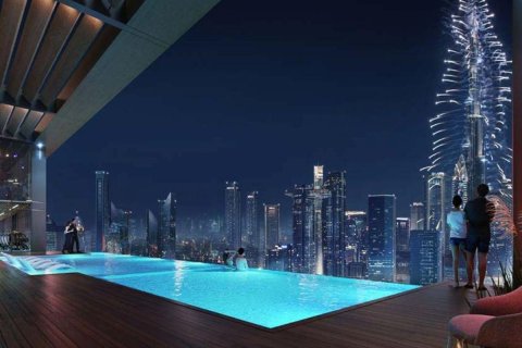2 غرف نوم شقة في City Walk, الإمارات العربية المتحدة رقم 167776 10