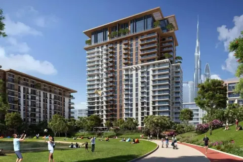 2 غرف نوم شقة في City Walk, الإمارات العربية المتحدة رقم 167776 9