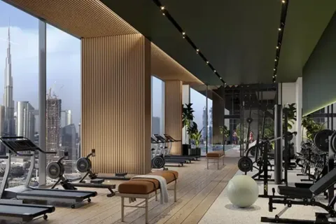 2 غرف نوم شقة في City Walk, الإمارات العربية المتحدة رقم 167776 7