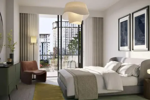 2 غرف نوم شقة في City Walk, الإمارات العربية المتحدة رقم 167776 4