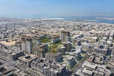 2 غرف نوم شقة في City Walk, الإمارات العربية المتحدة رقم 167776 15