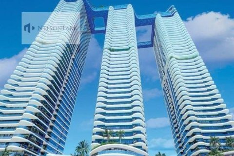 Appartement de 1 chambre à Maritime City, UAE No. 45472 4