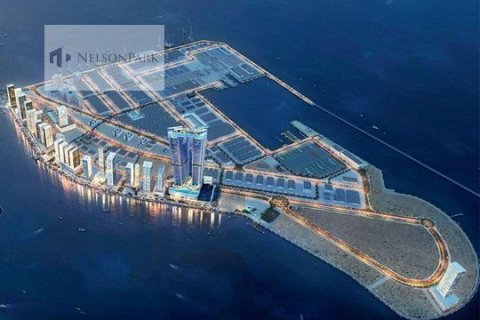 Appartement de 1 chambre à Maritime City, UAE No. 45472 3