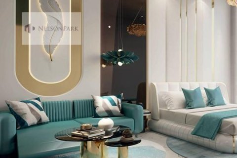 Appartement de 1 chambre à Maritime City, UAE No. 45472 5