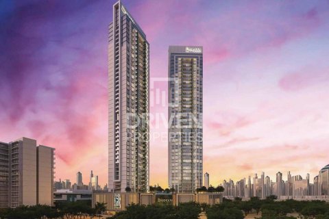 استوديو شقة في District 11, الإمارات العربية المتحدة رقم 218338 3