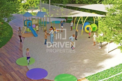 استوديو شقة في District 11, الإمارات العربية المتحدة رقم 218338 12