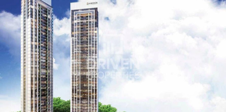 استوديو شقة في District 11, الإمارات العربية المتحدة رقم 218338