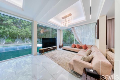 Villa de 5 dormitorios en Victory Heights, UAE No. 222545 24
