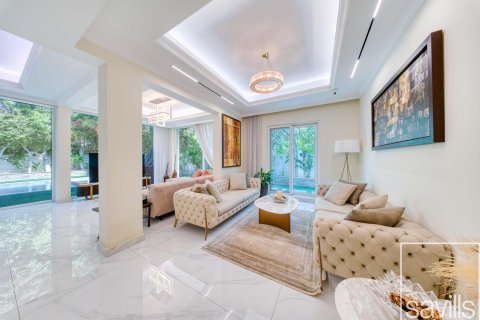 Villa de 5 dormitorios en Victory Heights, UAE No. 222545 9