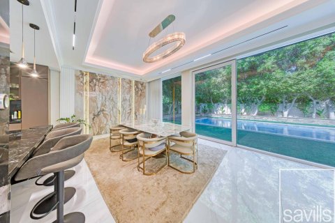 Villa de 5 dormitorios en Victory Heights, UAE No. 222545 29