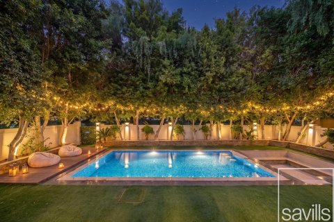 Villa de 5 dormitorios en Victory Heights, UAE No. 222545 26
