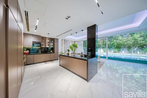 Villa de 5 dormitorios en Victory Heights, UAE No. 222545 8