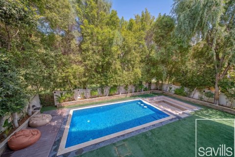 Villa de 5 dormitorios en Victory Heights, UAE No. 222545 30