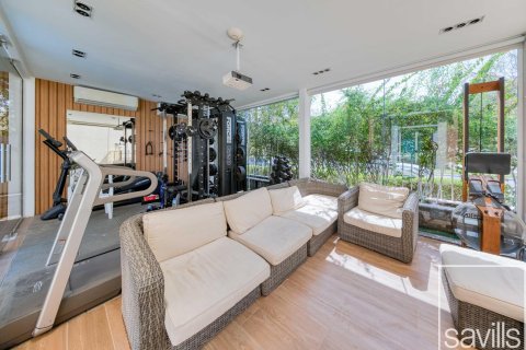 Villa de 5 dormitorios en Victory Heights, UAE No. 222545 10