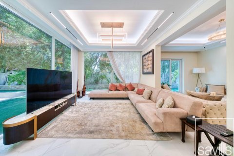 Villa de 5 dormitorios en Victory Heights, UAE No. 222545 19