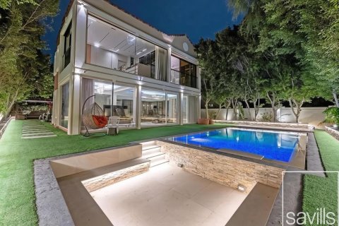 Villa de 5 dormitorios en Victory Heights, UAE No. 222545 25