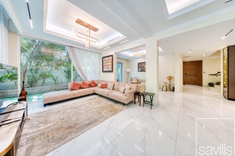 Villa de 5 dormitorios en Victory Heights, UAE No. 222545 4