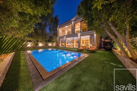 Villa de 5 dormitorios en Victory Heights, UAE No. 222545