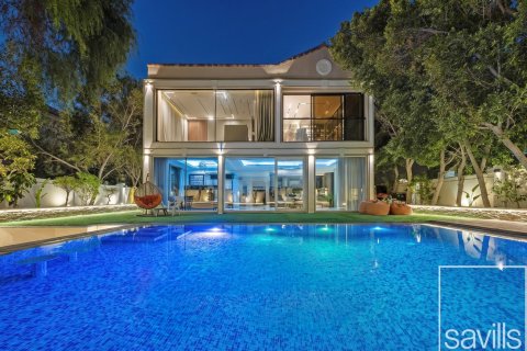 Villa de 5 dormitorios en Victory Heights, UAE No. 222545 3